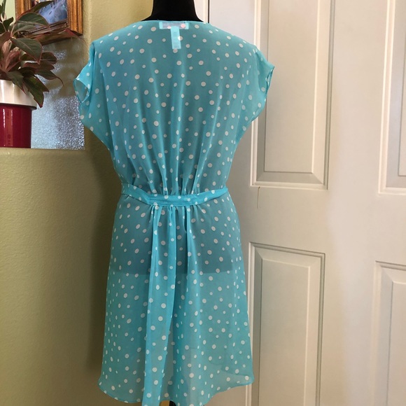 Oscar de la Renta Pink Label Robe - Picture 5 of 10